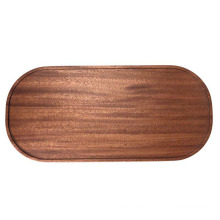 Минималистский стиль деревянная тарелка на заказ